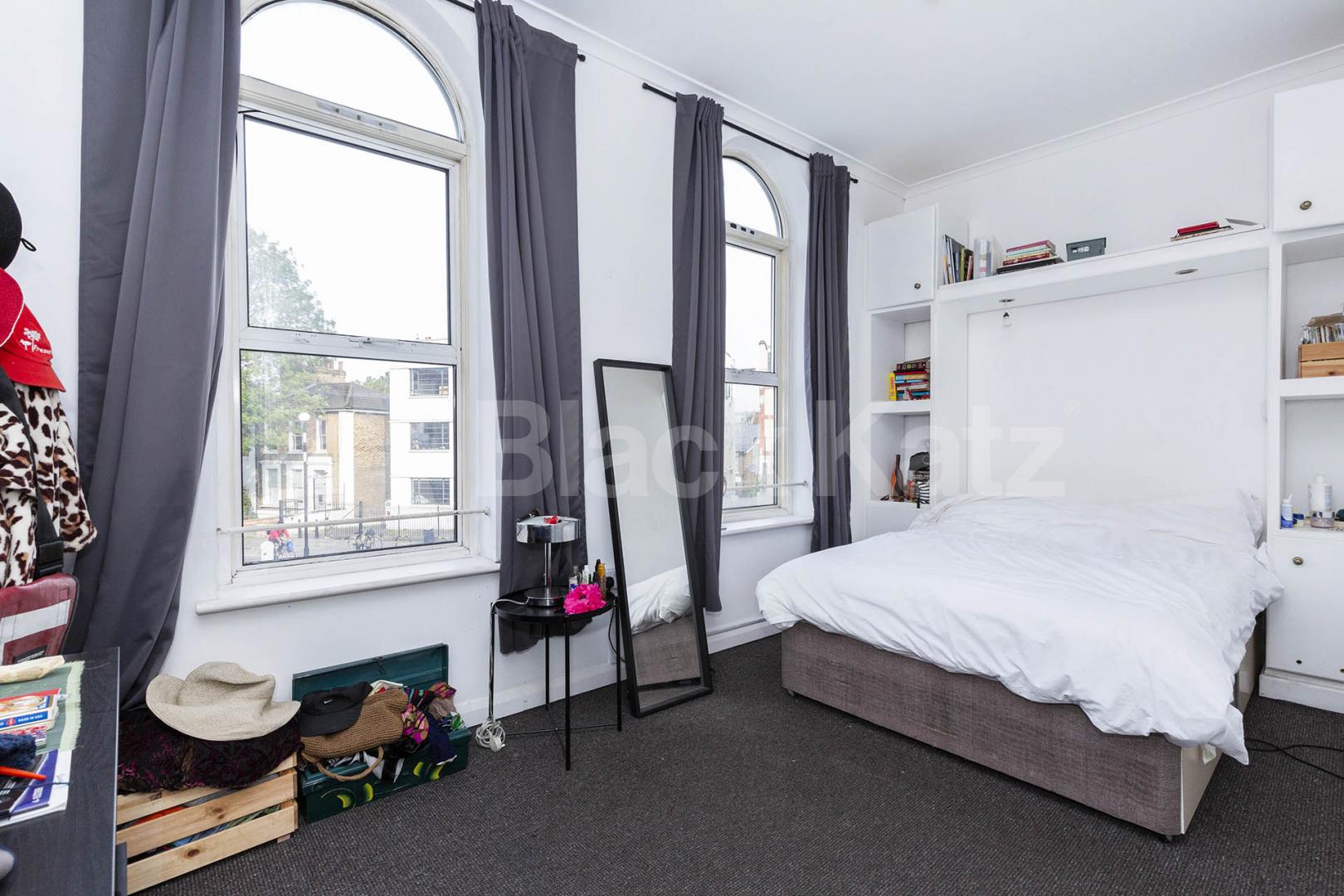 Brilliantly located  2 bedroom property in a vibrant area in Dalston Dalston Lane, Dalston